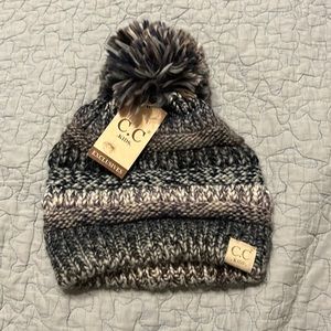 C.C. kids Beanie